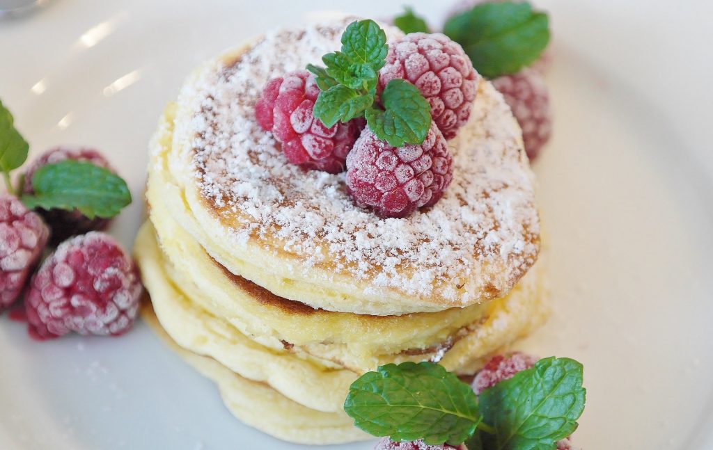 Pankūkas